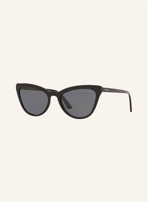 prada sonnenbrille damen polarisiert|Prada.